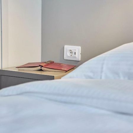 Spacious Suite W. Huge Balcony + Acropolis View Αθήνα Εξωτερικό φωτογραφία