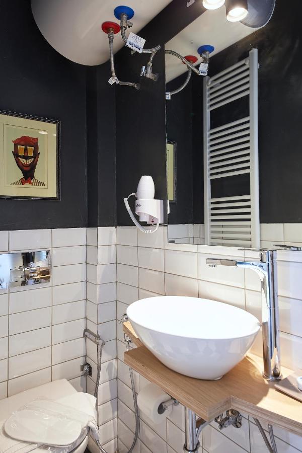 Spacious Suite W. Huge Balcony + Acropolis View Αθήνα Εξωτερικό φωτογραφία
