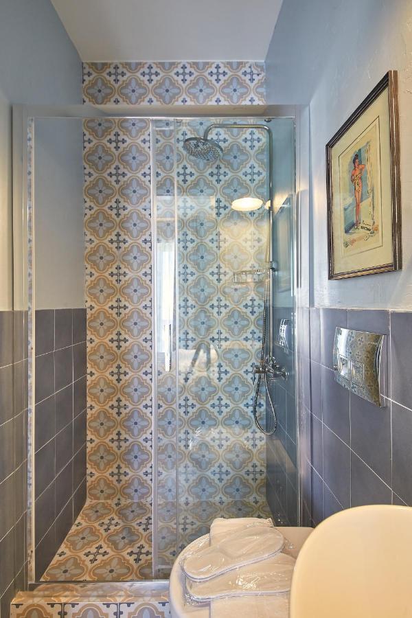 Spacious Suite W. Huge Balcony + Acropolis View Αθήνα Εξωτερικό φωτογραφία