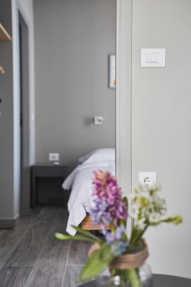 Spacious Suite W. Huge Balcony + Acropolis View Αθήνα Εξωτερικό φωτογραφία