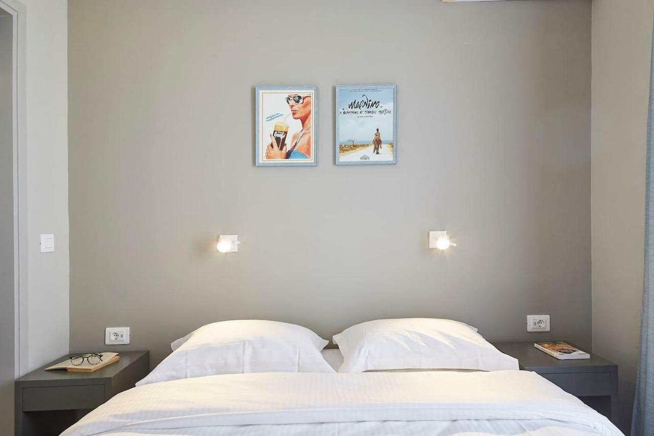 Spacious Suite W. Huge Balcony + Acropolis View Αθήνα Εξωτερικό φωτογραφία